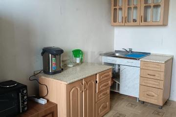 Фото №3: 1-комнатная квартира 33 м² - Краснодар, мкр. Прикубанский внутригородской округ, ул. имени В.М. Комарова, 106Бк8