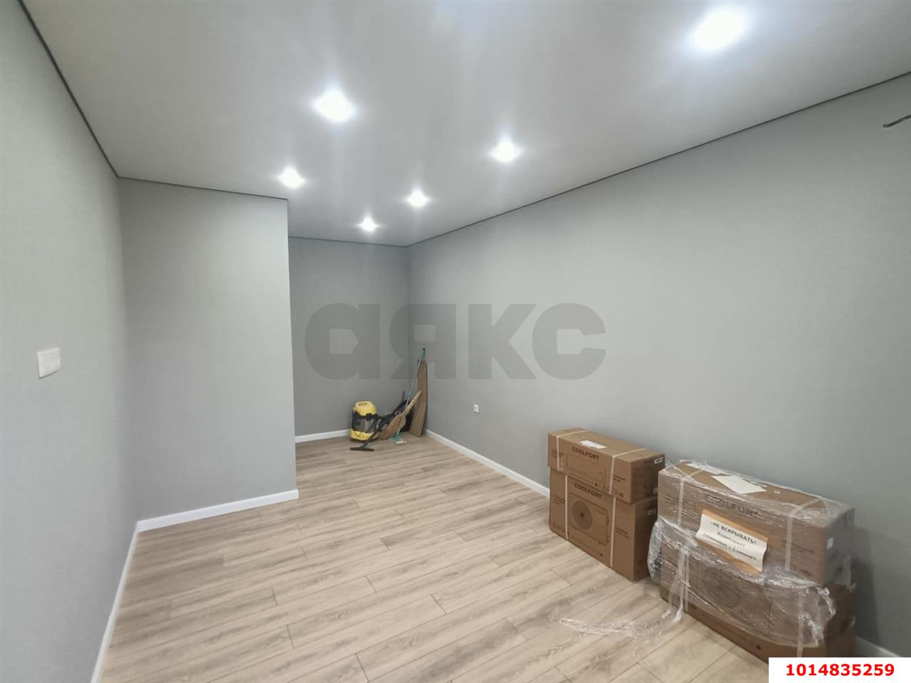 Фото №10: 1-комнатная квартира 38 м² - Краснодар, Прикубанский внутригородской округ, мкр. Горхутор, ул. имени Дзержинского, 110А