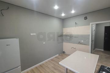 Фото №2: 1-комнатная квартира 38 м² - Краснодар, мкр. Горхутор, ул. имени Дзержинского, 110А