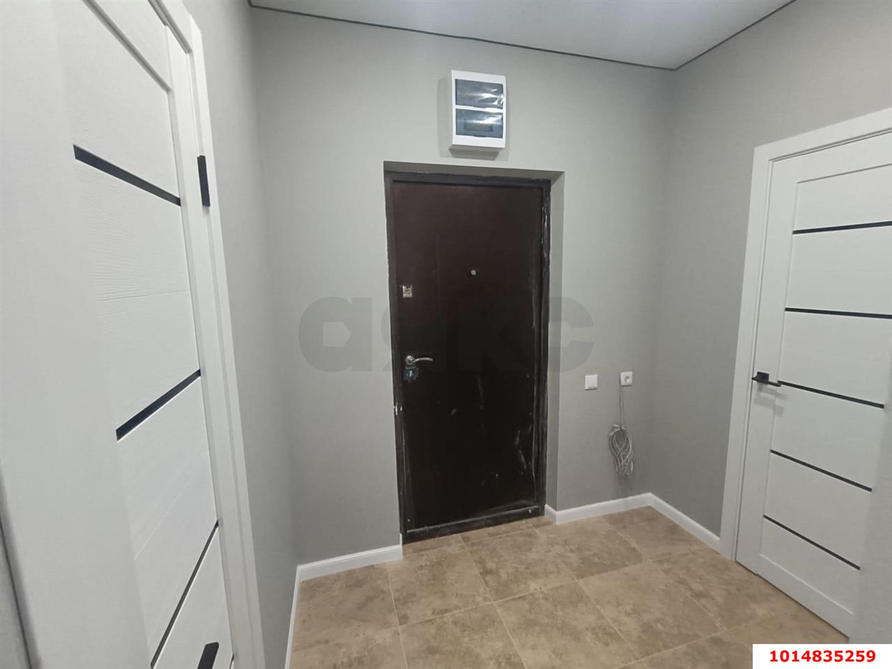 Фото №8: 1-комнатная квартира 38 м² - Краснодар, Прикубанский внутригородской округ, мкр. Горхутор, ул. имени Дзержинского, 110А