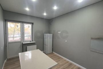 Фото №1: 1-комнатная квартира 38 м² - Краснодар, мкр. Горхутор, ул. имени Дзержинского, 110А