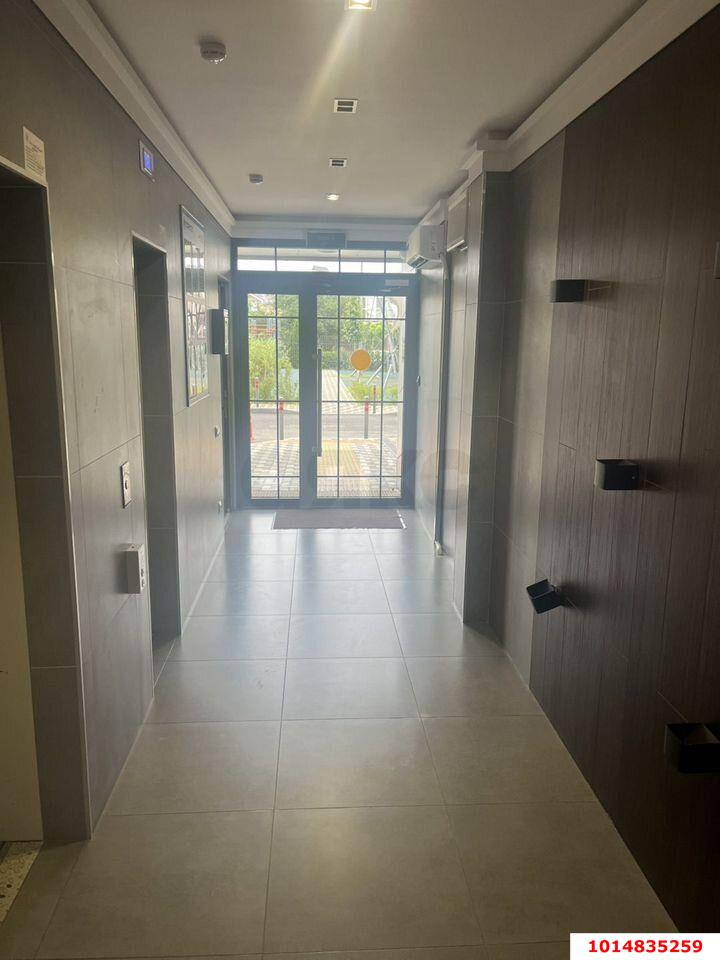 Фото №16: 1-комнатная квартира 38 м² - Краснодар, Прикубанский внутригородской округ, мкр. Горхутор, ул. имени Дзержинского, 110А