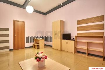 Фото №4: Студия 28 м² - Краснодар, мкр. Славянский, ул. Заполярная, 45