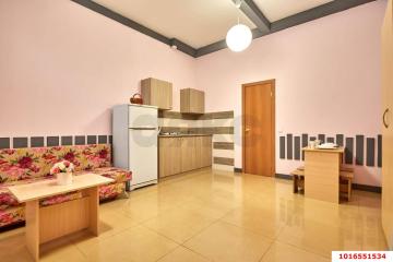 Фото №3: Студия 28 м² - Краснодар, мкр. Славянский, ул. Заполярная, 45