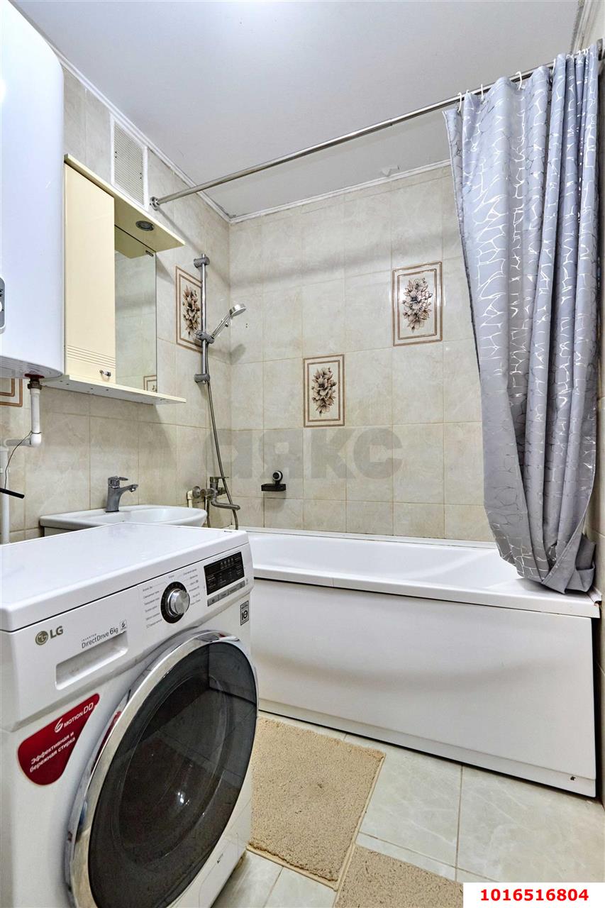 Фото №11: 3-комнатная квартира 85 м² - Краснодар, жилой комплекс Западный Город, мкр. Прикубанский внутригородской округ, ул. Дубравная, 15