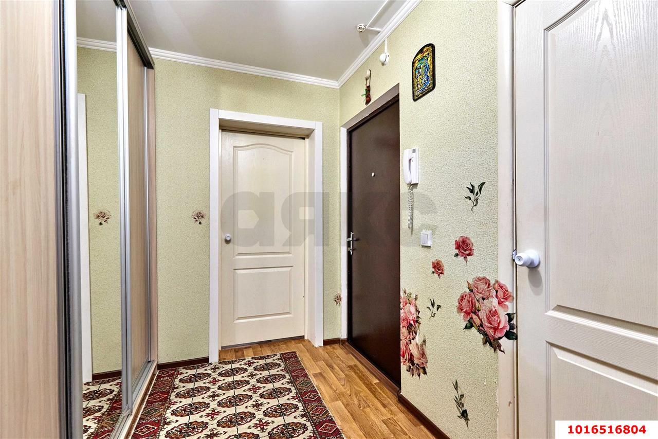 Фото №15: 3-комнатная квартира 85 м² - Краснодар, жилой комплекс Западный Город, мкр. Прикубанский внутригородской округ, ул. Дубравная, 15