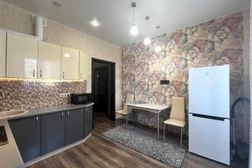 Фото №4: 1-комнатная квартира 42 м² - Краснодар, мкр. Солнечный, ул. Памяти Чернобыльцев, 6