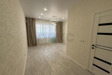 Фото №1: Студия 21 м² - Краснодар, мкр. Славянский, ул. Красных Партизан, 1/4к21