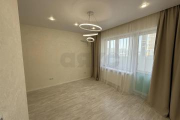 Фото №2: Студия 21 м² - Краснодар, мкр. Славянский, ул. Красных Партизан, 1/4к21