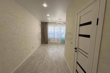 Фото №3: Студия 21 м² - Краснодар, мкр. Славянский, ул. Красных Партизан, 1/4к21