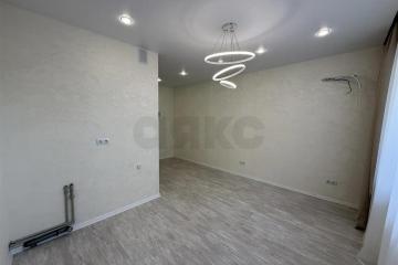 Фото №4: Студия 21 м² - Краснодар, мкр. Славянский, ул. Красных Партизан, 1/4к21