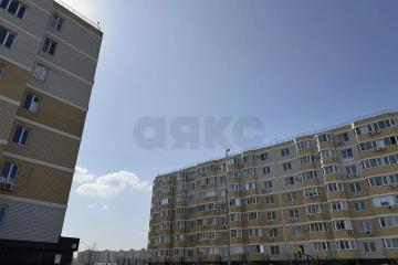 Фото №1: Студия 21 м² - Краснодар, мкр. Славянский, ул. Красных Партизан, 1/4к21