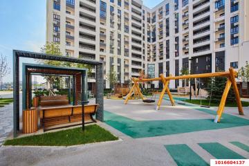 Фото №1: 1-комнатная квартира 34 м² - Краснодар, мкр. жилой комплекс Новелла, ул. Питерская, 40