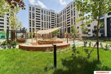 Фото №2: 1-комнатная квартира 34 м² - Краснодар, мкр. жилой комплекс Новелла, ул. Питерская, 40