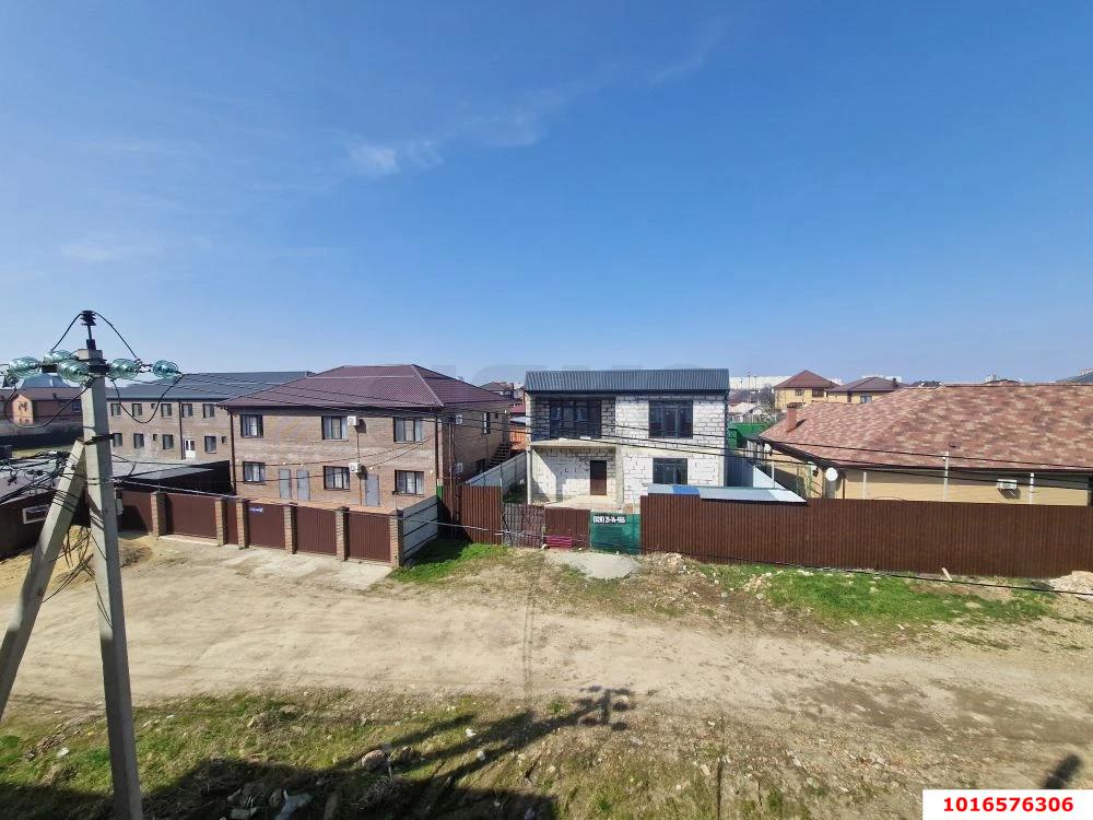 Фото №13: 1-комнатная квартира 36 м² - Новая Адыгея, мкр. жилой комплекс Тургеневский-2, ул. Тургеневское шоссе, 25/7Р