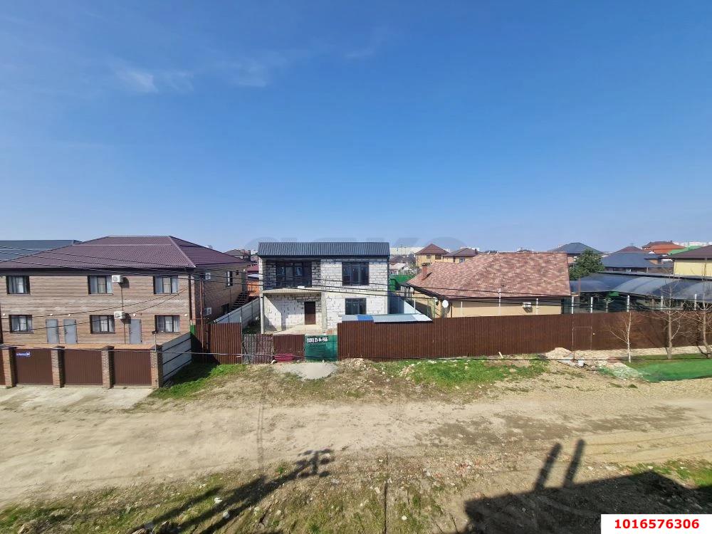 Фото №12: 1-комнатная квартира 36 м² - Новая Адыгея, мкр. жилой комплекс Тургеневский-2, ул. Тургеневское шоссе, 25/7Р