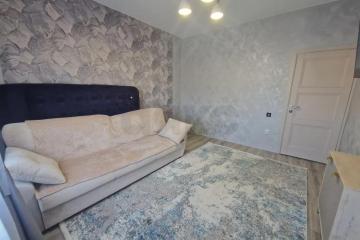 Фото №3: 1-комнатная квартира 36 м² - Новая Адыгея, мкр. жилой комплекс Тургеневский-2, ул. Тургеневское шоссе, 25/7Р