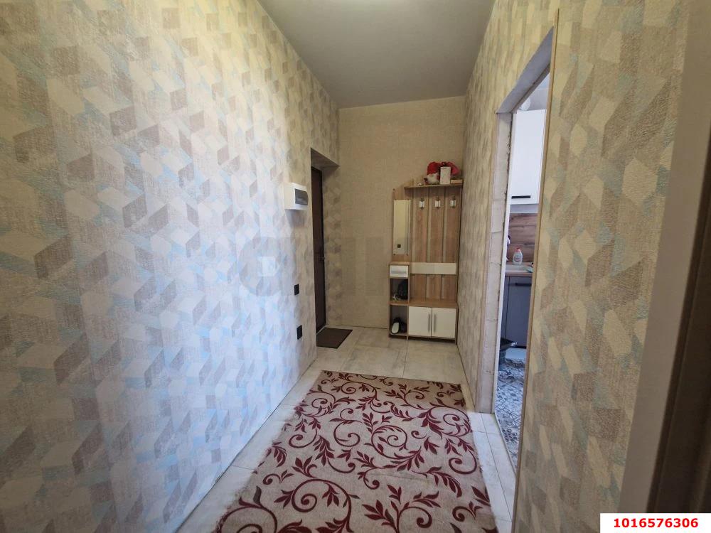 Фото №6: 1-комнатная квартира 36 м² - Новая Адыгея, мкр. жилой комплекс Тургеневский-2, ул. Тургеневское шоссе, 25/7Р