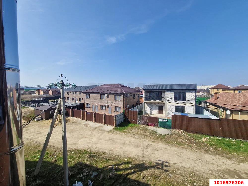 Фото №15: 1-комнатная квартира 36 м² - Новая Адыгея, мкр. жилой комплекс Тургеневский-2, ул. Тургеневское шоссе, 25/7Р