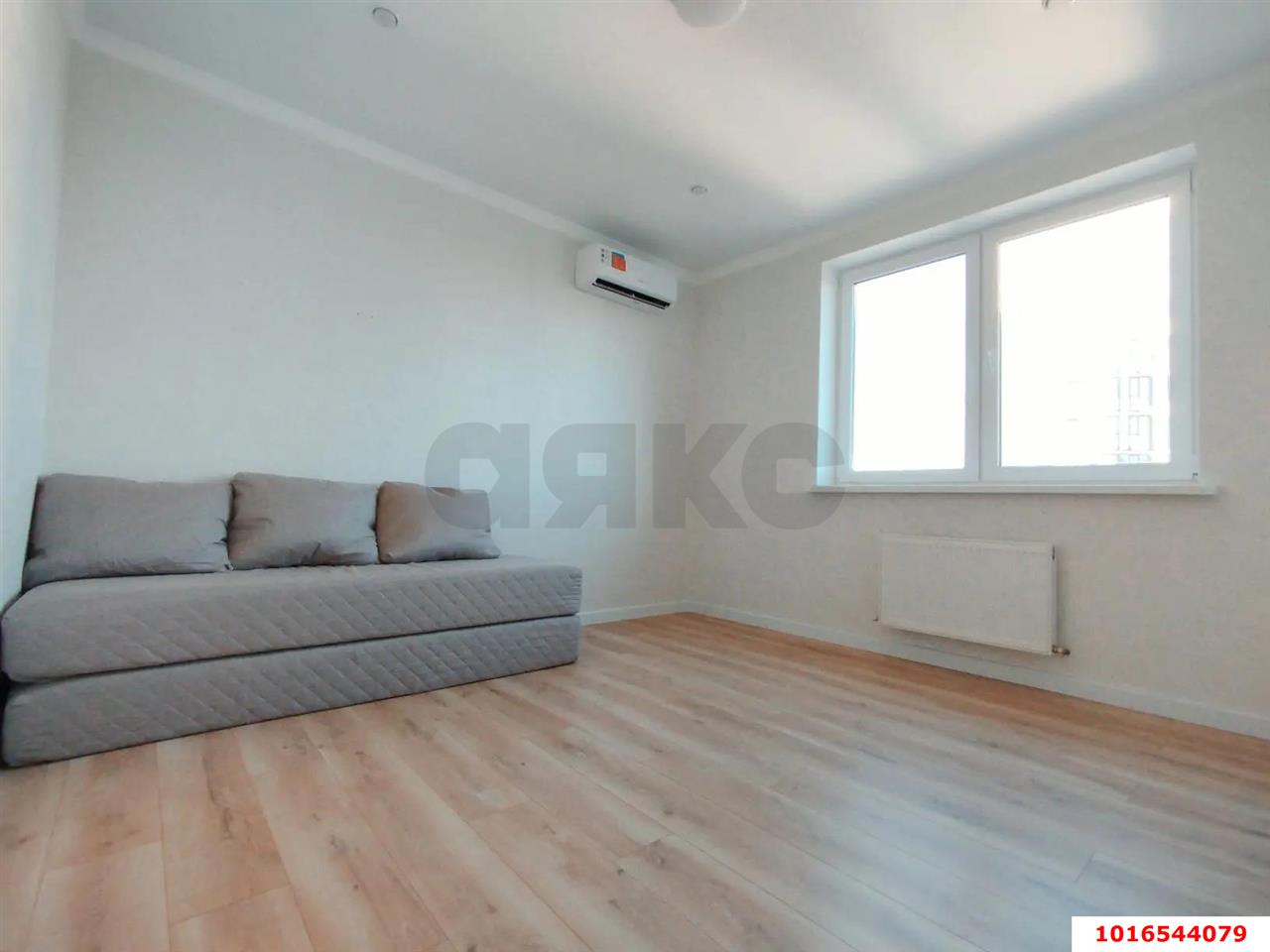 Фото №10: 2-комнатная квартира 63 м² - Краснодар, Россинского, Прикубанский внутригородской округ, мкр. жилой комплекс Титаны, б-р Адмирала Пустошкина, 11