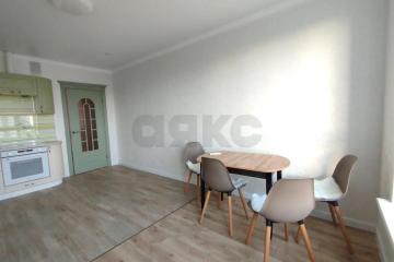 Фото №2: 2-комнатная квартира 63 м² - Краснодар, мкр. жилой комплекс Титаны, б-р Адмирала Пустошкина, 11