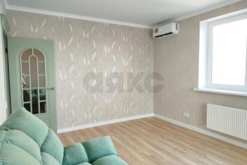 Фото №5: 2-комнатная квартира 63 м² - Краснодар, мкр. жилой комплекс Титаны, б-р Адмирала Пустошкина, 11