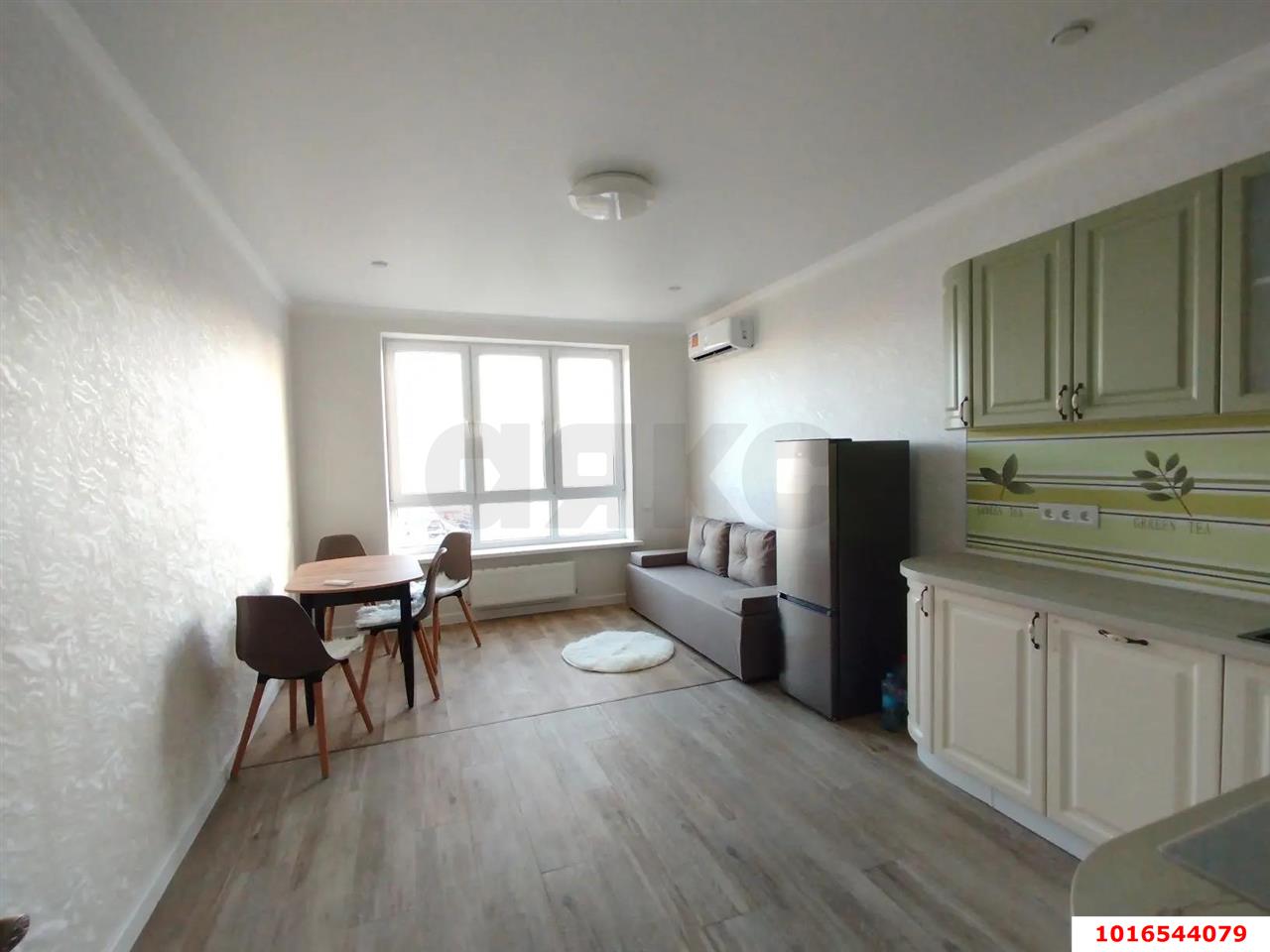 Фото №3: 2-комнатная квартира 63 м² - Краснодар, Россинского, Прикубанский внутригородской округ, мкр. жилой комплекс Титаны, б-р Адмирала Пустошкина, 11