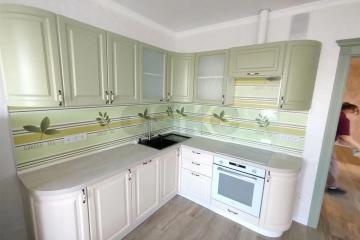 Фото №1: 2-комнатная квартира 63 м² - Краснодар, мкр. жилой комплекс Титаны, б-р Адмирала Пустошкина, 11