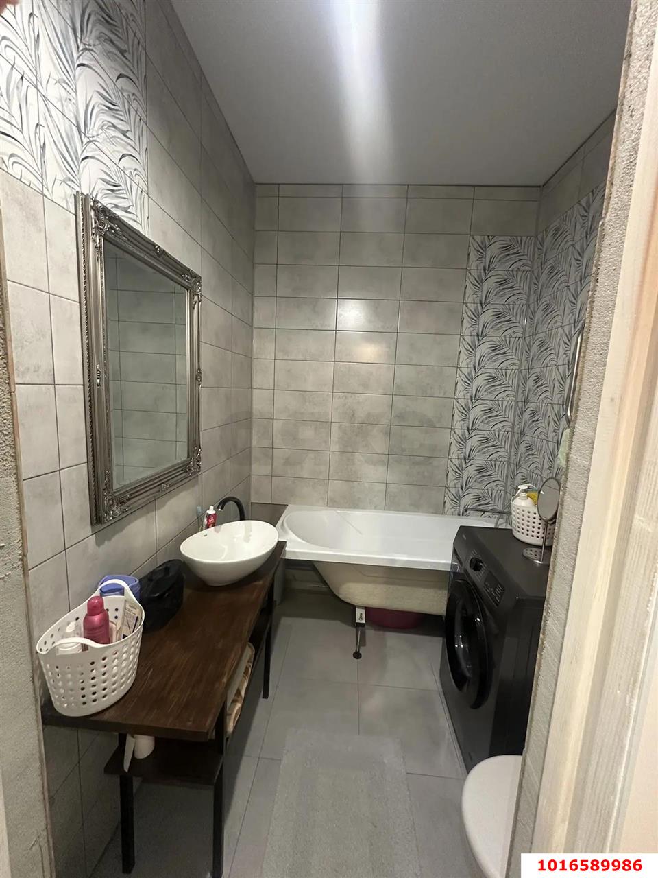 Фото №6: Студия 26 м² - Краснодар, ЖК Абрикосово, Прикубанский внутригородской округ, мкр. жилой комплекс Абрикосово, ул. имени Героя Георгия Бочарникова, 4к1