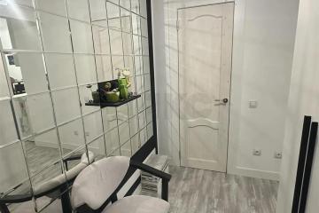 Фото №2: Студия 26 м² - Краснодар, мкр. жилой комплекс Абрикосово, ул. имени Героя Георгия Бочарникова, 4к1