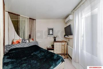 Фото №2: 1-комнатная квартира 30 м² - Краснодар, мкр. Горхутор, ул. Бирюзовая, 1