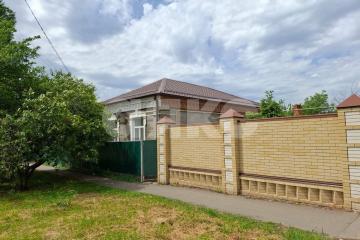 Фото №2: 1-комнатная квартира 41 м² - Платнировская, ул. Красная, 7