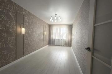 Фото №2: 1-комнатная квартира 38 м² - Краснодар, мкр. Молодёжный, 