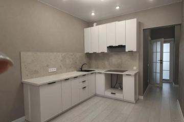 Фото №3: 1-комнатная квартира 38 м² - Краснодар, мкр. Молодёжный, 