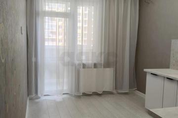 Фото №4: 1-комнатная квартира 38 м² - Краснодар, мкр. Молодёжный, 