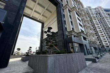 Фото №2: 1-комнатная квартира 40 м² - Краснодар, мкр. Школьный, ул. Школьная, 1