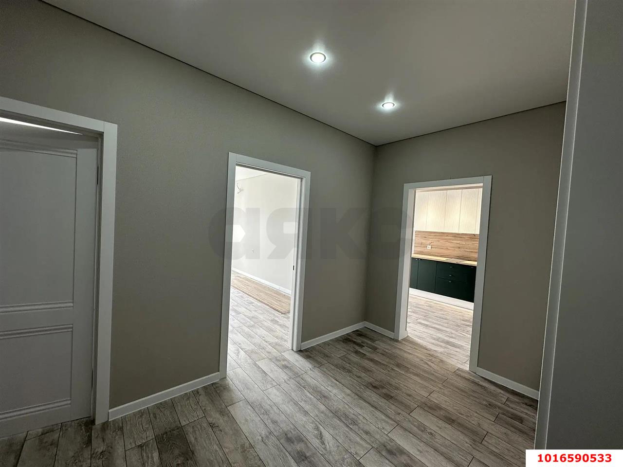 Фото №9: 2-комнатная квартира 55 м² - Краснодар, 8