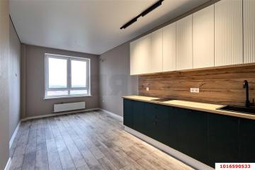 Фото №1: 2-комнатная квартира 55 м² - Краснодар, мкр. Любимово, 8