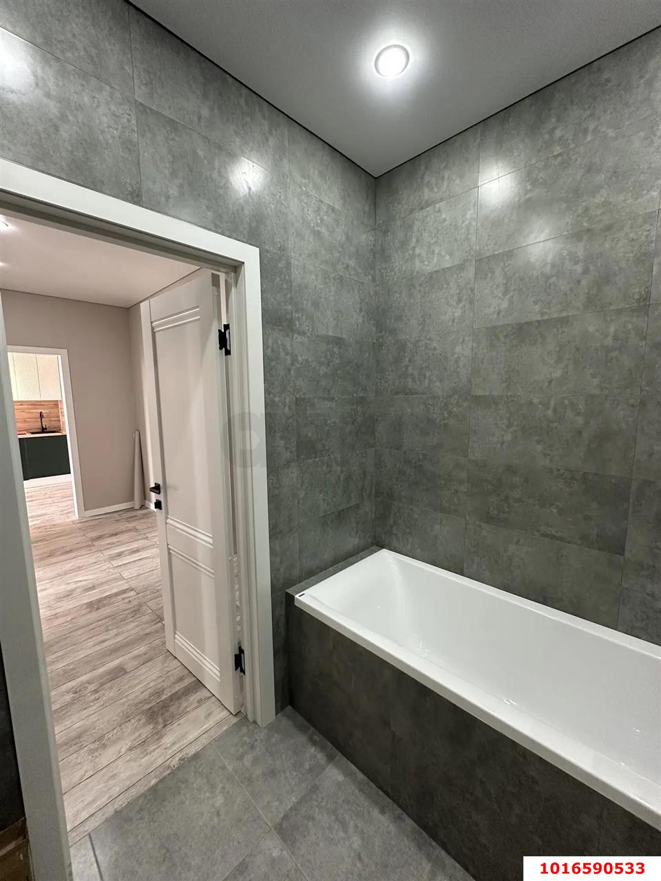 Фото №8: 2-комнатная квартира 55 м² - Краснодар, 8