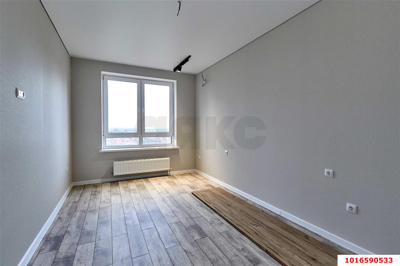 Фото №10: 2-комнатная квартира 55 м² - Краснодар, Прикубанский внутригородской округ, мкр. Любимово, 8