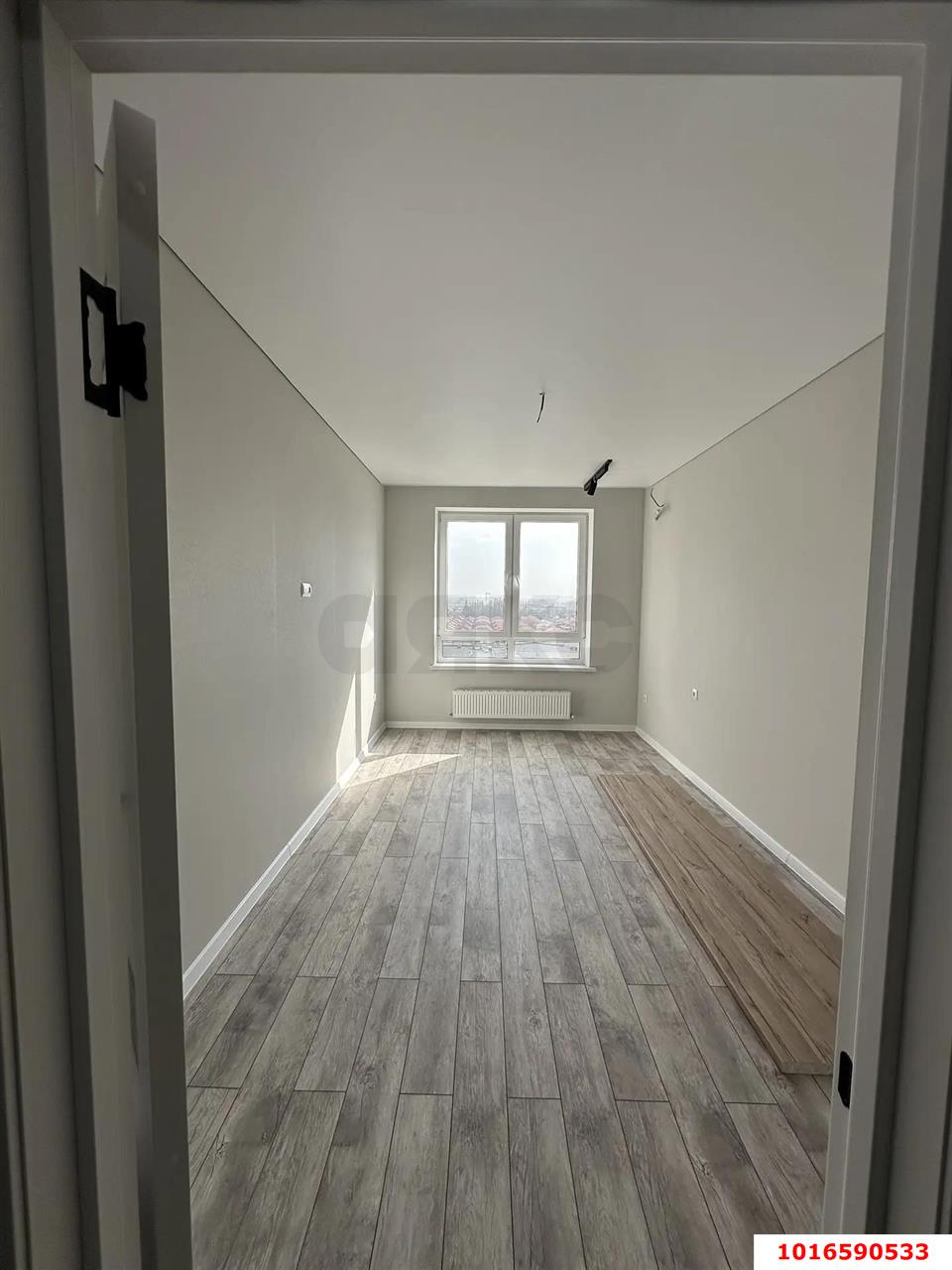 Фото №2: 2-комнатная квартира 55 м² - Краснодар, 8