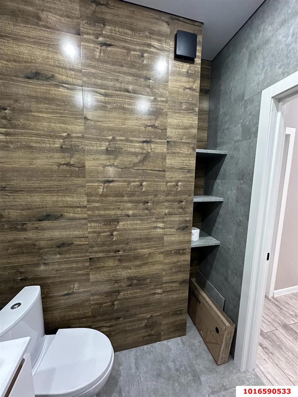 Фото №7: 2-комнатная квартира 55 м² - Краснодар, 8