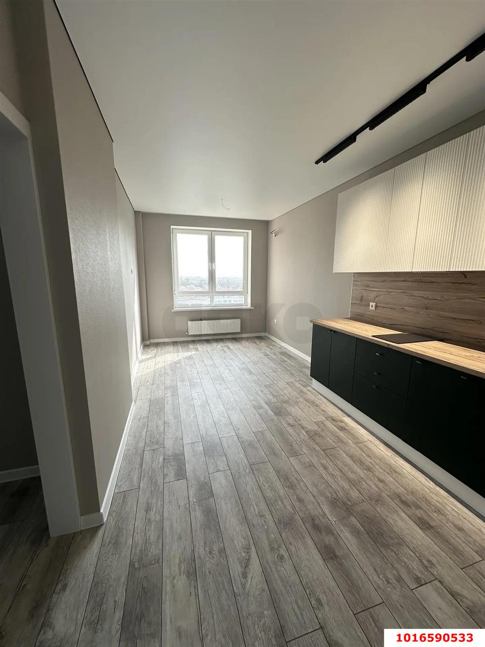 Фото №3: 2-комнатная квартира 55 м² - Краснодар, 8