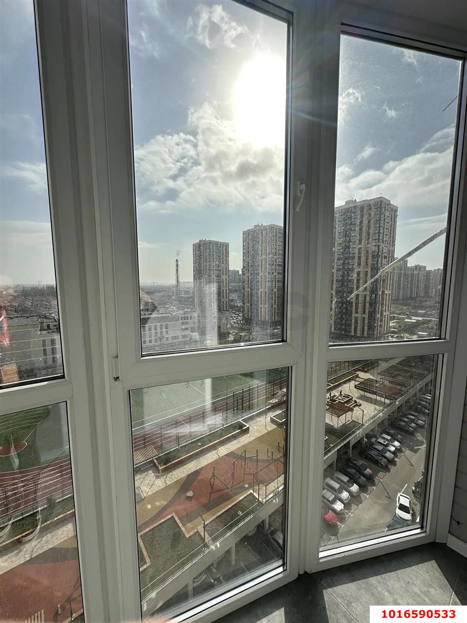 Фото №6: 2-комнатная квартира 55 м² - Краснодар, 8