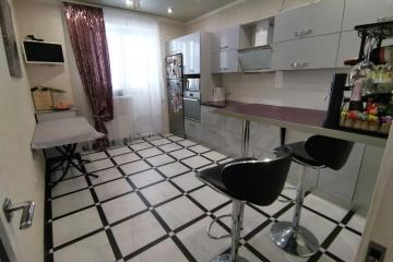 Фото №2: 2-комнатная квартира 65 м² - Краснодар, мкр. ЖК Прованс, ул. Генерала Петрова, 33