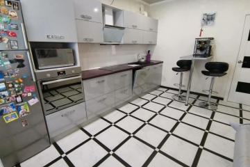 Фото №1: 2-комнатная квартира 65 м² - Краснодар, мкр. ЖК Прованс, ул. Генерала Петрова, 33