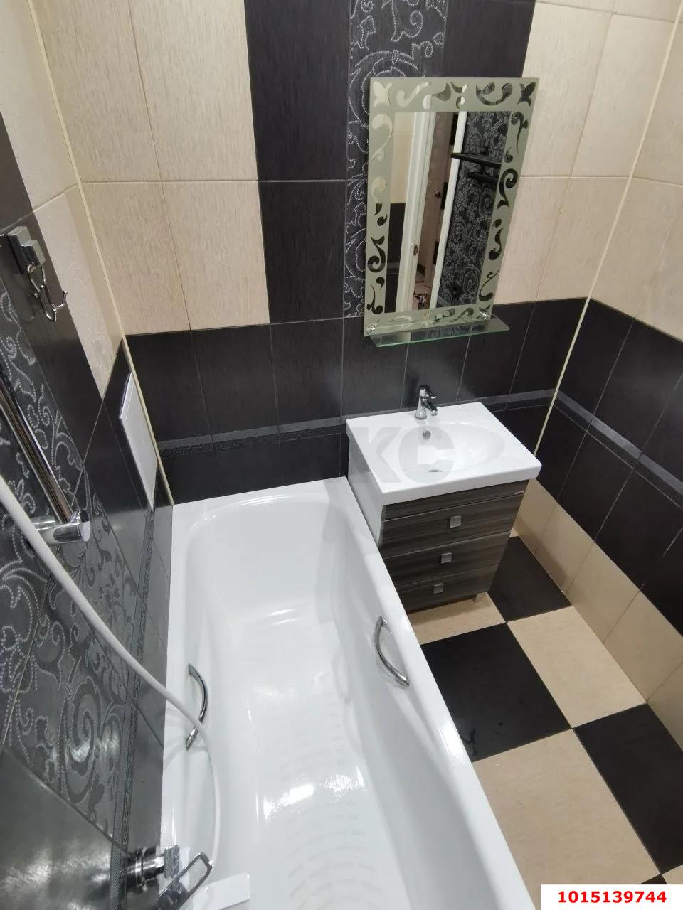 Фото №13: 2-комнатная квартира 65 м² - Краснодар, Прикубанский внутригородской округ, мкр. ЖК Прованс, ул. Генерала Петрова, 33