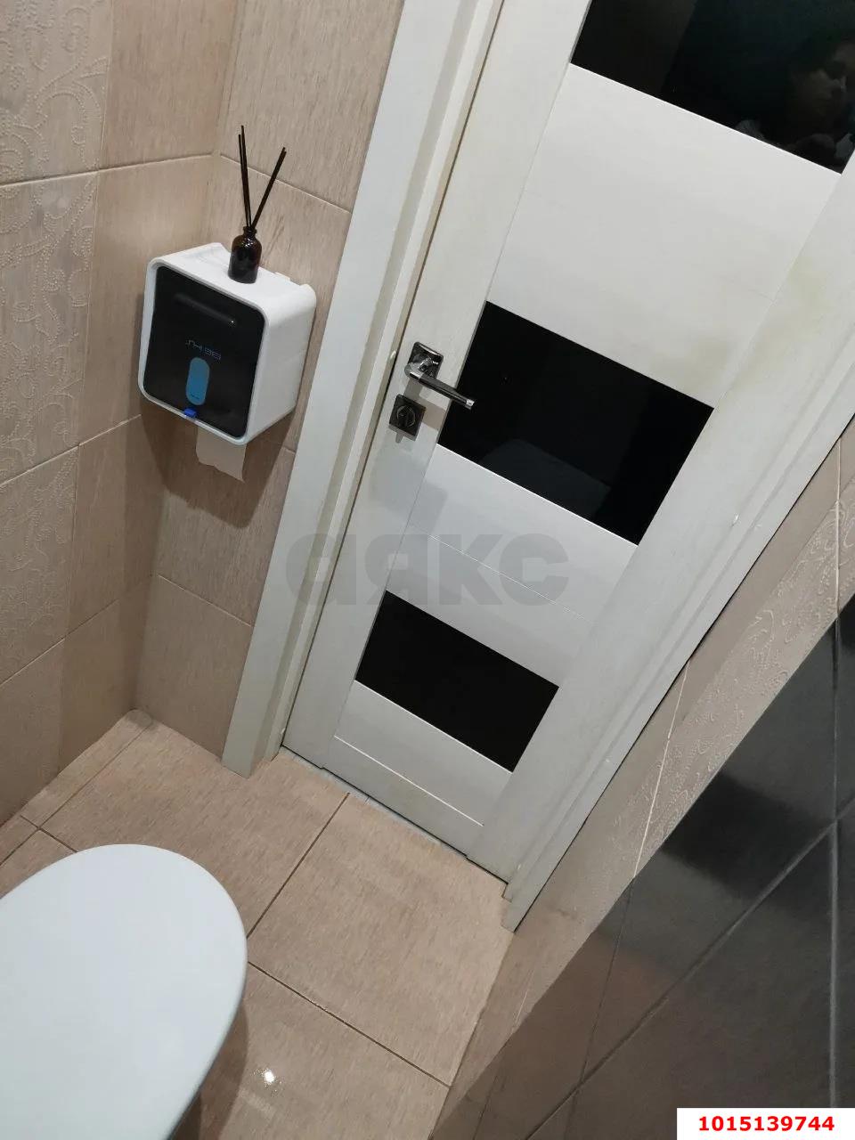 Фото №14: 2-комнатная квартира 65 м² - Краснодар, Прикубанский внутригородской округ, мкр. ЖК Прованс, ул. Генерала Петрова, 33