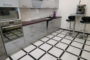 Фото №4: 2-комнатная квартира 65 м² - Краснодар, мкр. ЖК Прованс, ул. Генерала Петрова, 33