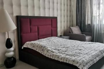 Фото №5: 2-комнатная квартира 65 м² - Краснодар, мкр. ЖК Прованс, ул. Генерала Петрова, 33